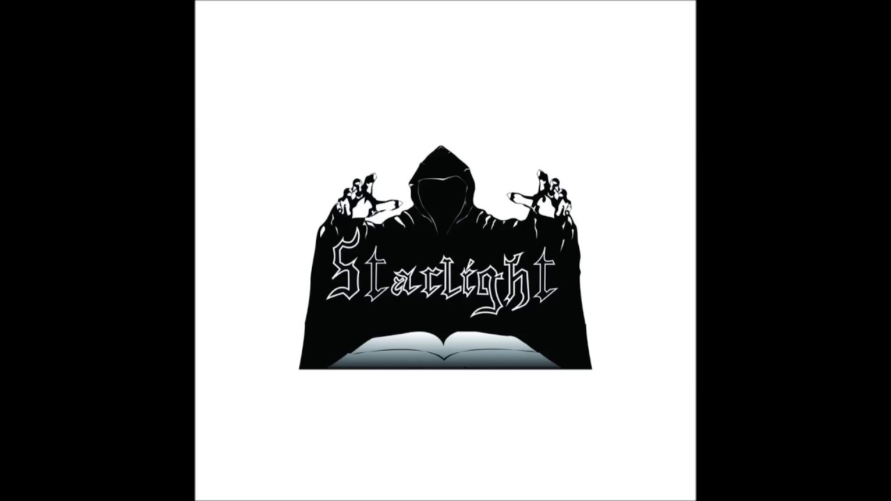 Starlight - Starlight Warriors [Demo] (2016)