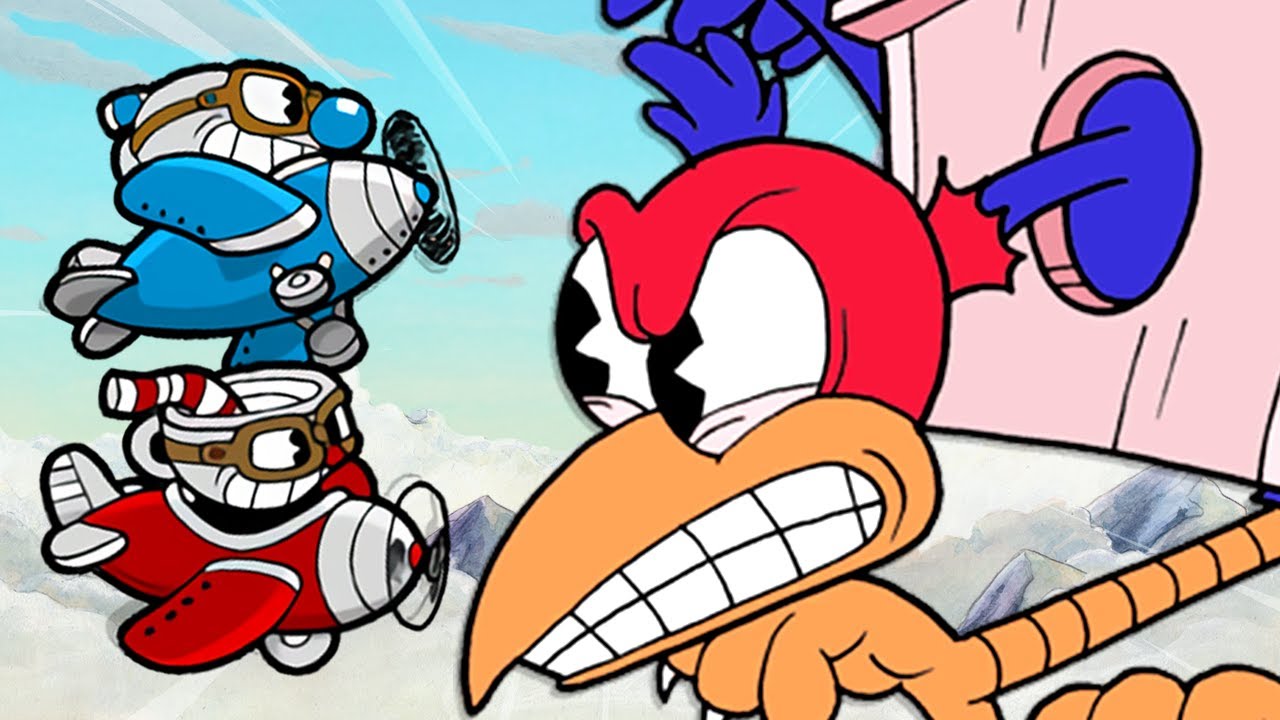 Tendo muito ESTRESSE nesse tal de xicra (EP 5)