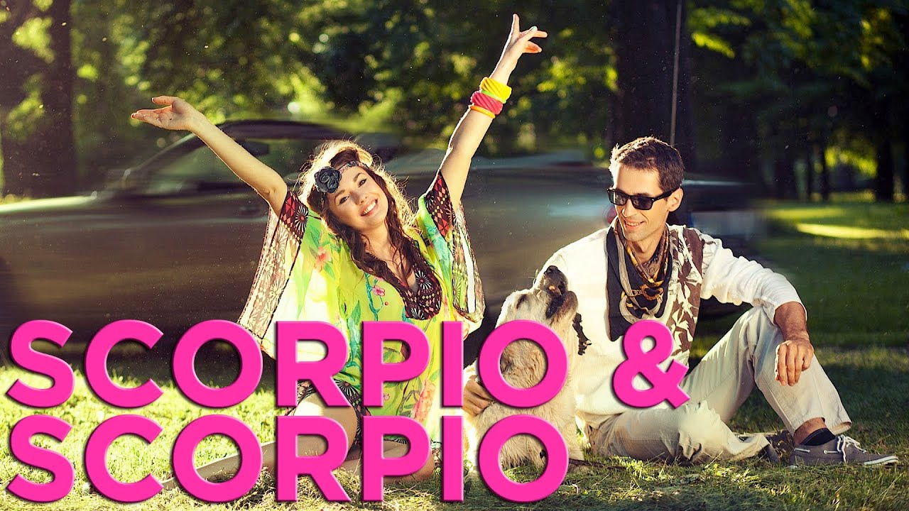 Is Scorpio Compatible with Scorpio? | Zodiac Love Guide