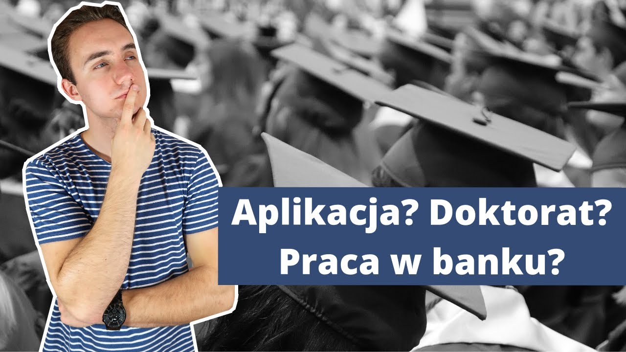 CO MOŻNA ROBIĆ PO PRAWIE? - czy od razu zarabia się 