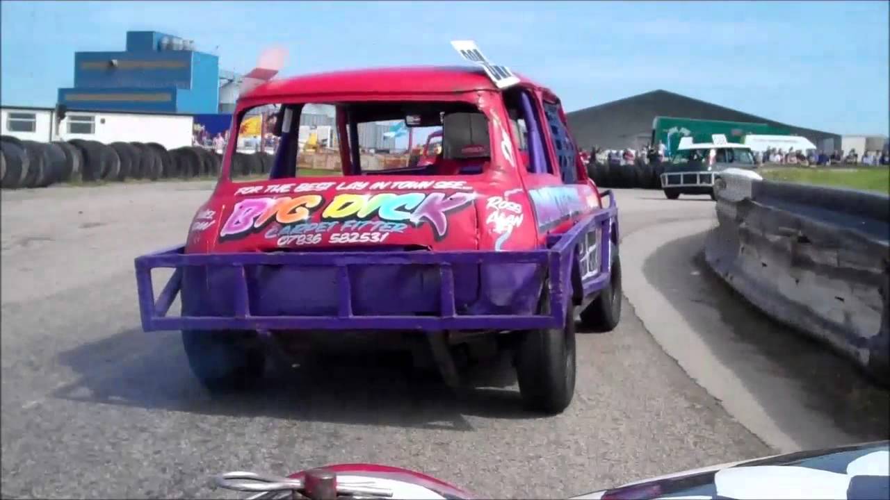 Ministox 022 in-car camera