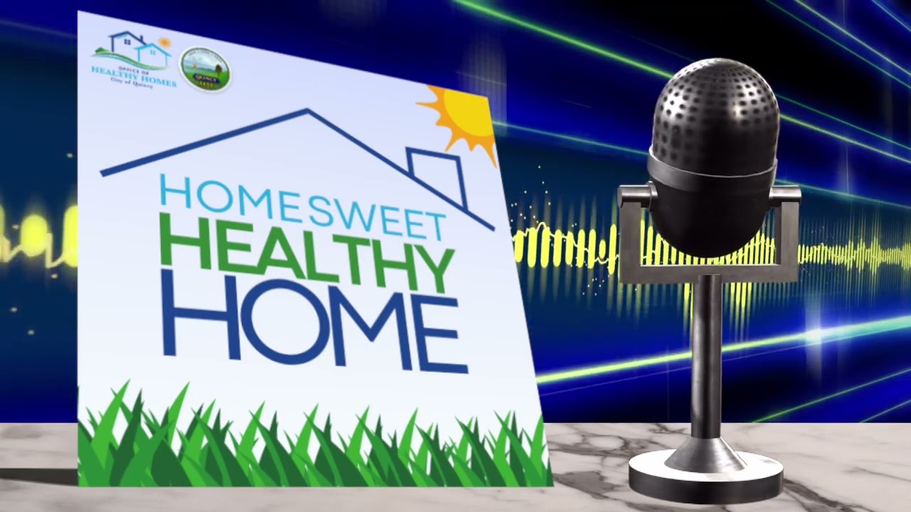 Home Sweet Healthy Home: Transitioning to Something New