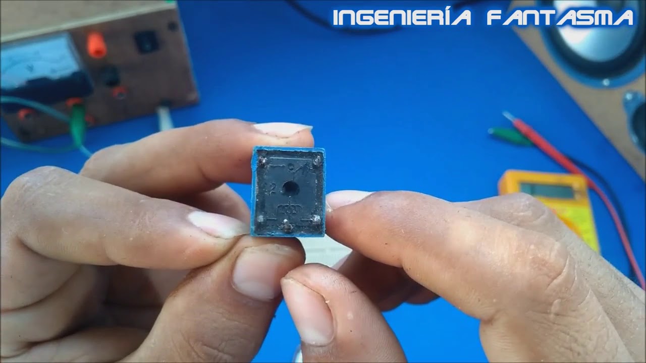 Circuito básico de relevación para pic o arduino (bajo nivel de protección)