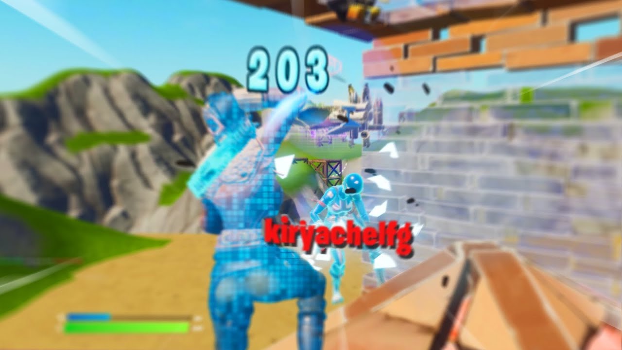 Double 💕 | Stormyrite Highlights