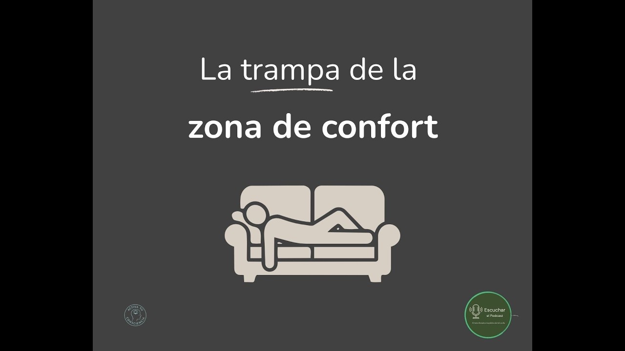 ¿Desde dónde estás viviendo? Mente o consciencia (Podcast consciente)