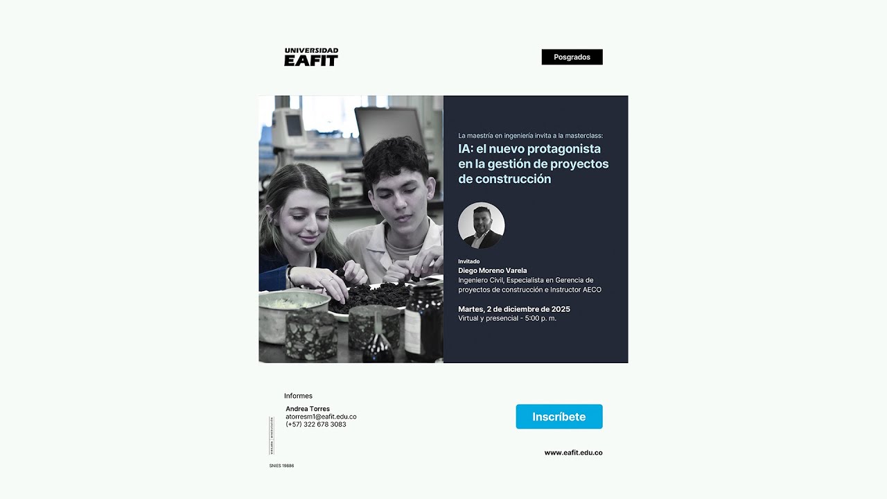 IA: el nuevo protagonista en la gesti&oacute;n de proyectos de construcci&oacute;n