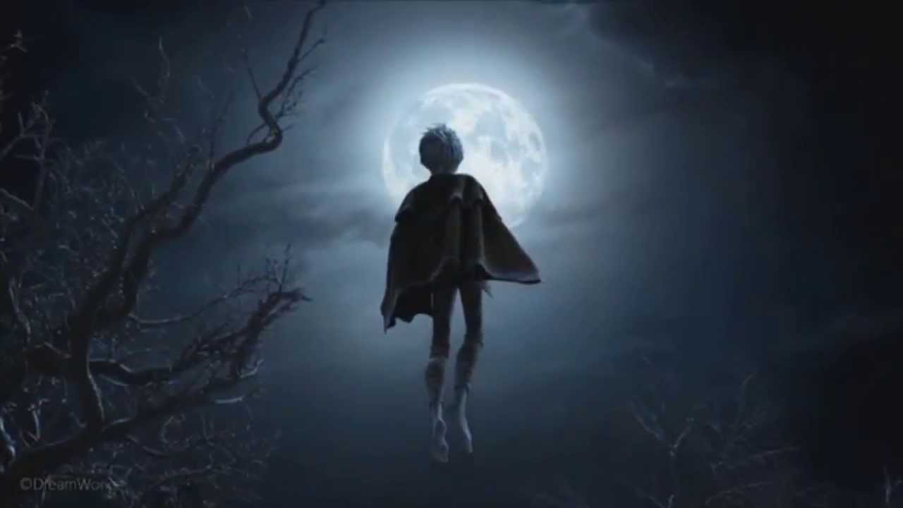 Jack Frost || Runnin' || AMV
