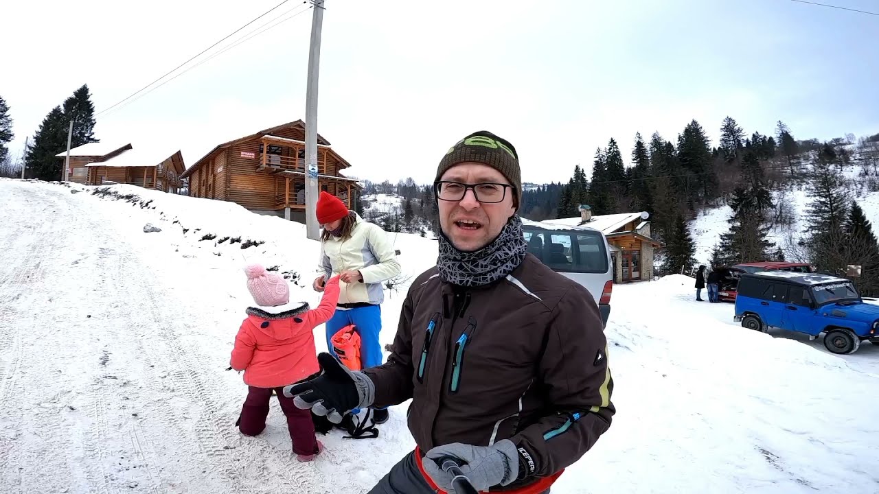 GoPro 10 спустя три месяца. Выводы