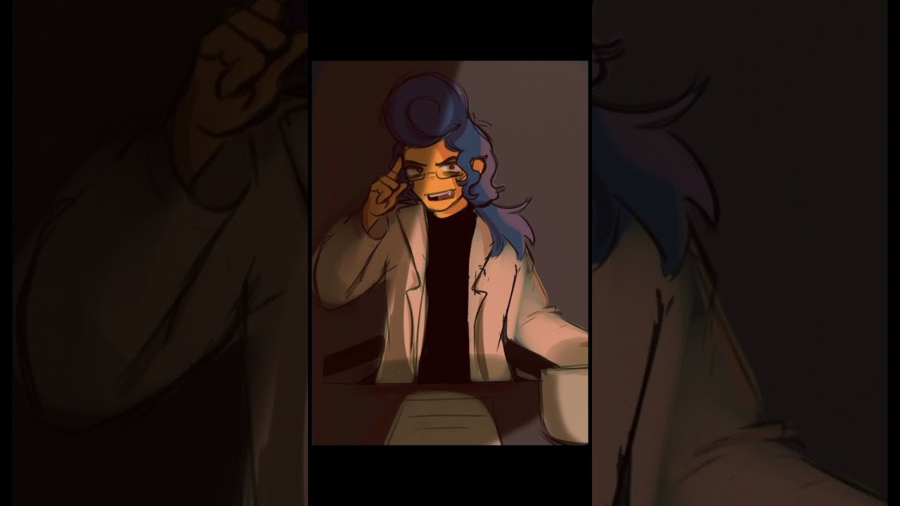 ||•rf! Wally x listener asmr•||