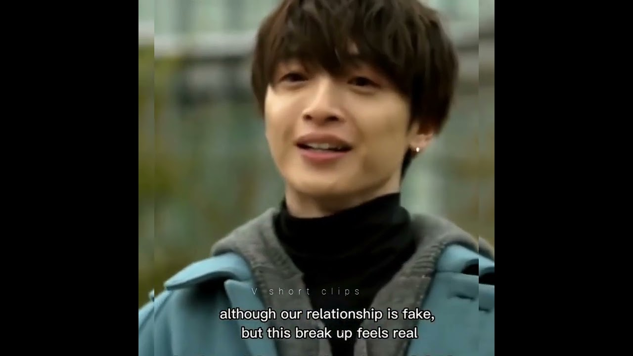 oh my boss love not included 💔sad status 💔 Japanese movie #japanesemovies #sadstatus