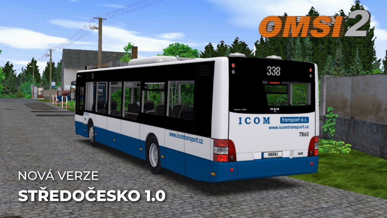OMSI 2 