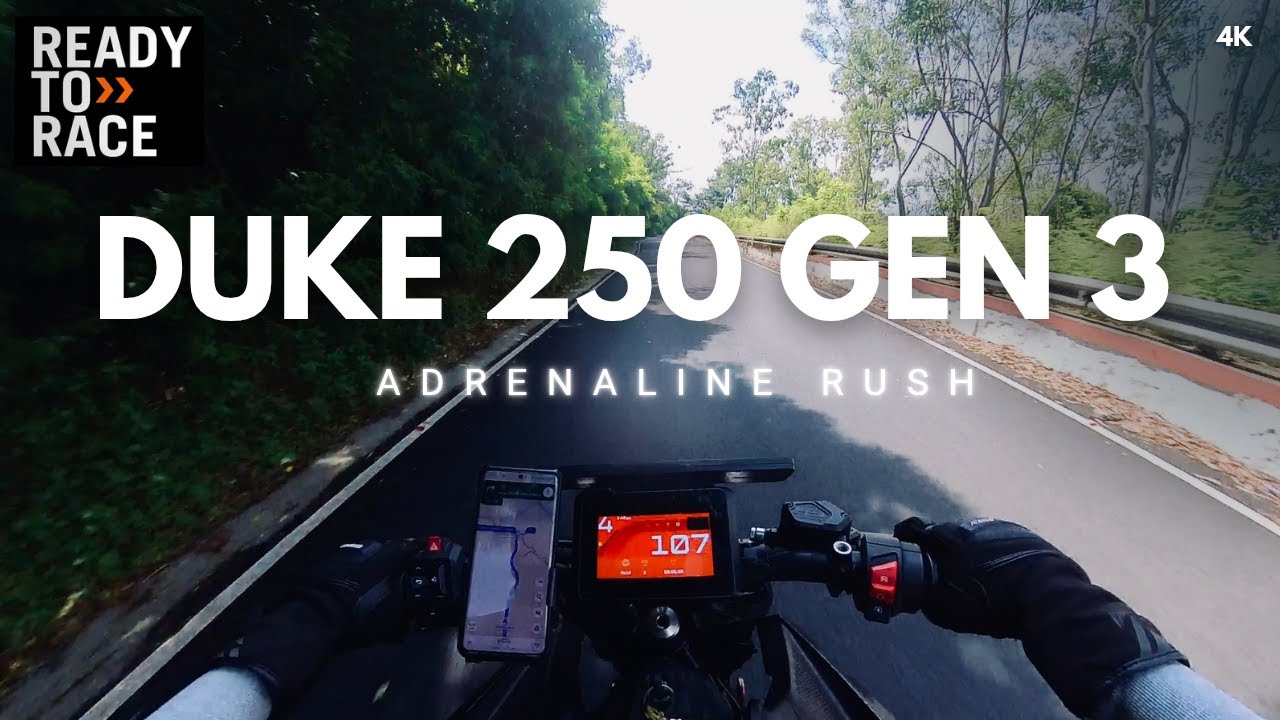 KTM DUKE 250 GEN 3 | POV RIDE | 4K | PURE SOUND | DUKE |#ktm #duke250 #duke390 #pov #motovlog #duke