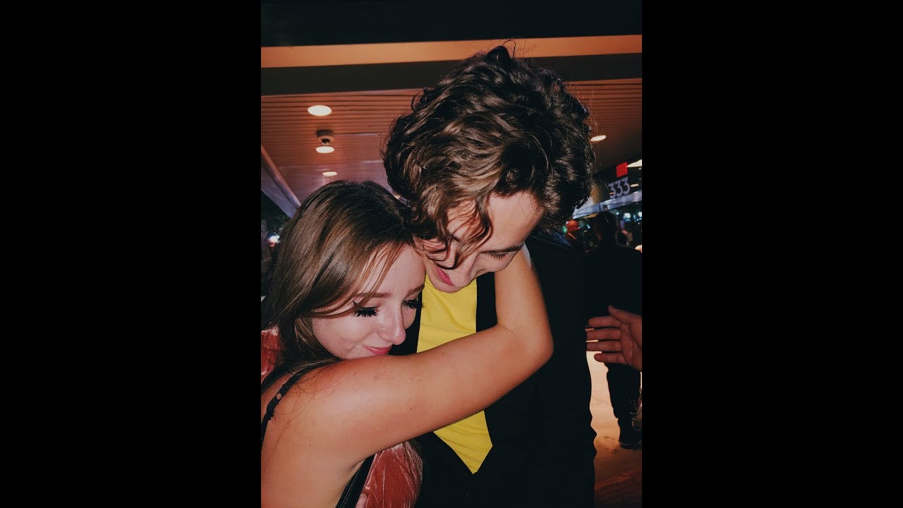 Partying with Timothée Chalamet! (The King Premiere NYC vlog)