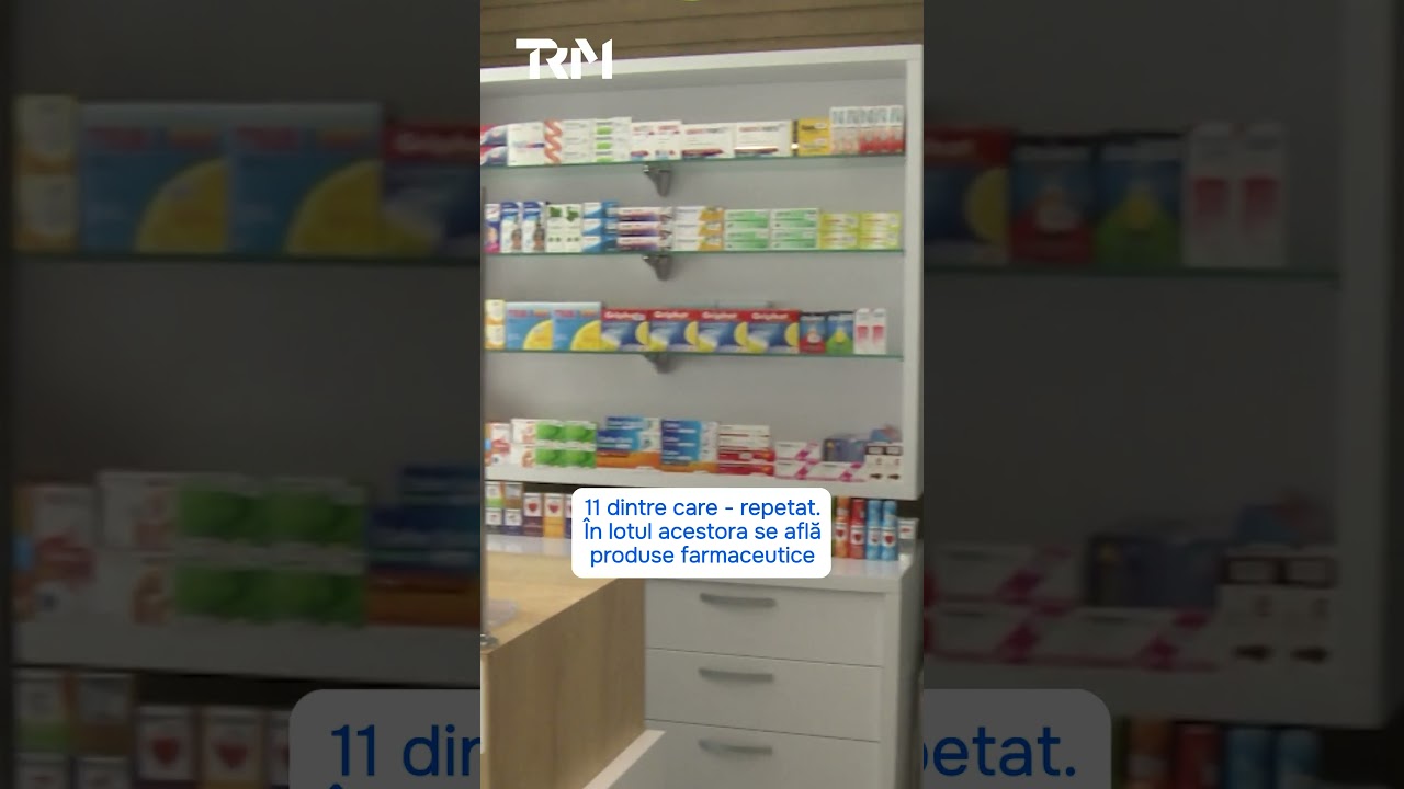 Noi medicamente pentru cancer și afecțiuni venoase, autorizate &icirc;n Moldova