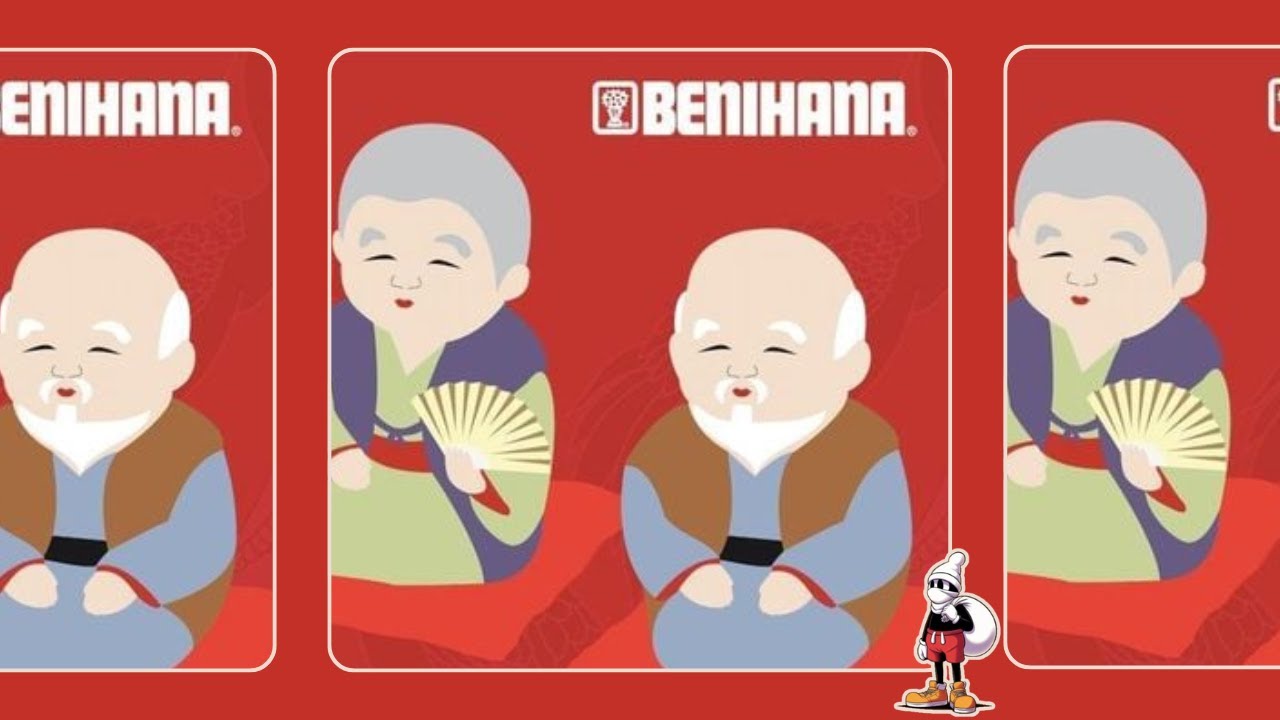 Pollari - Benihana (Prod by DonDerrion & WondaGurl)