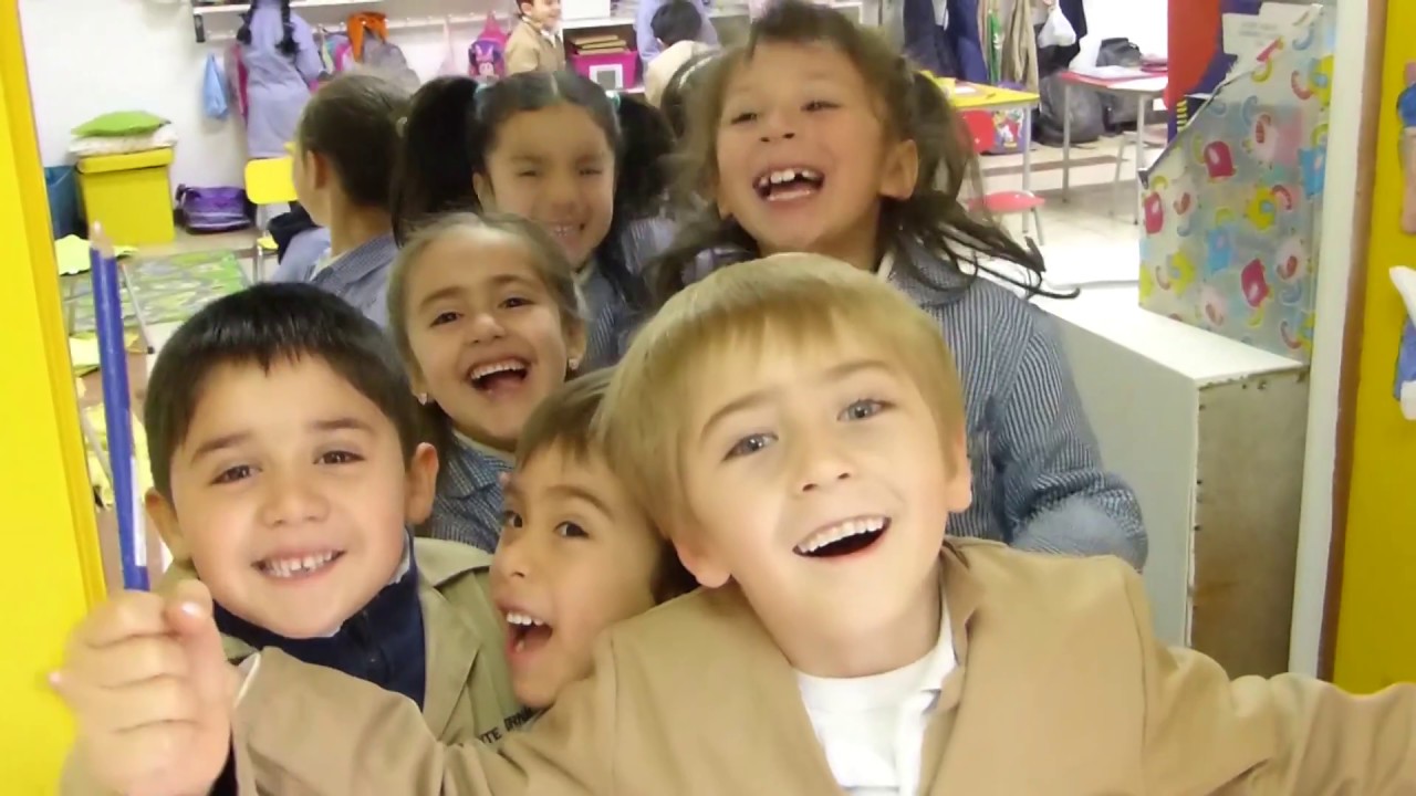 Colegio Compañía de María Viña del Mar