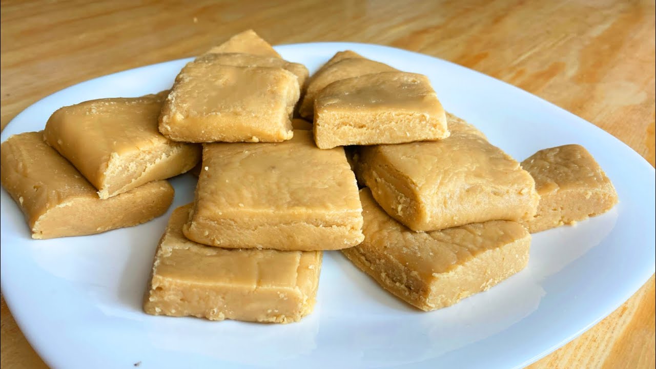 DULCE DE LECHE muy fácil y con solo 3 ingredientes