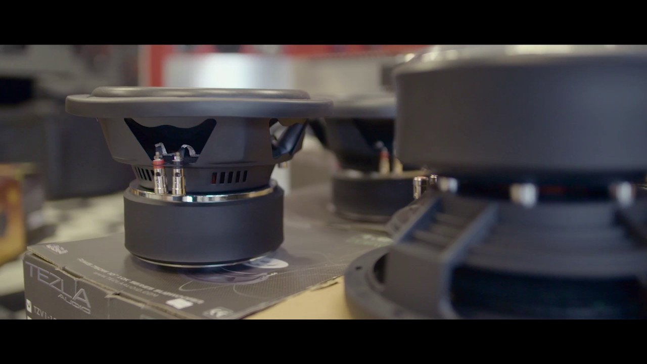 Tezla Audio welcomes Ultimate Audio SC
