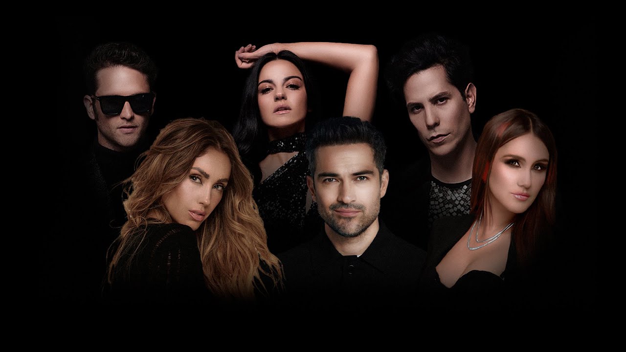 Adiós | Concept. 2023 - RBD