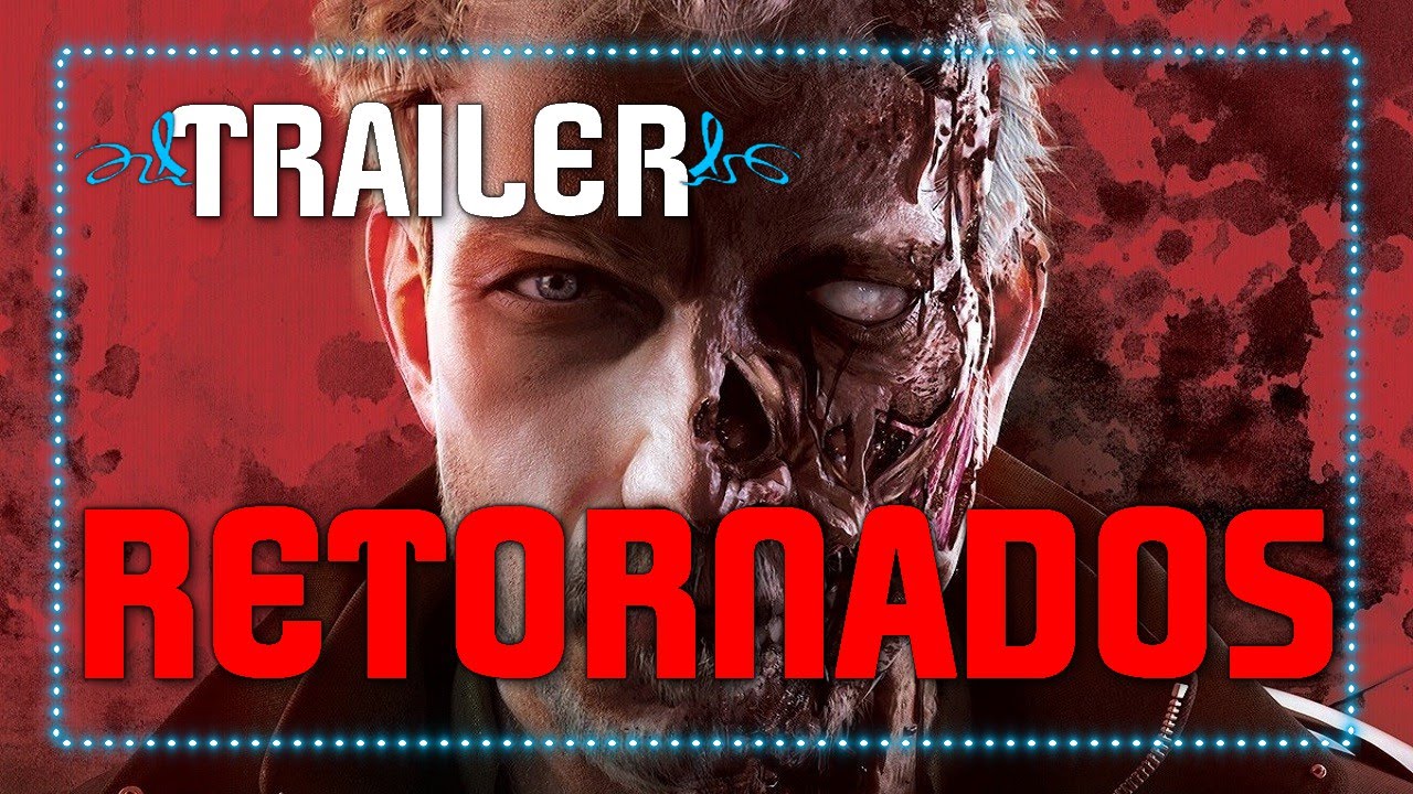 Retornados (Trailer)