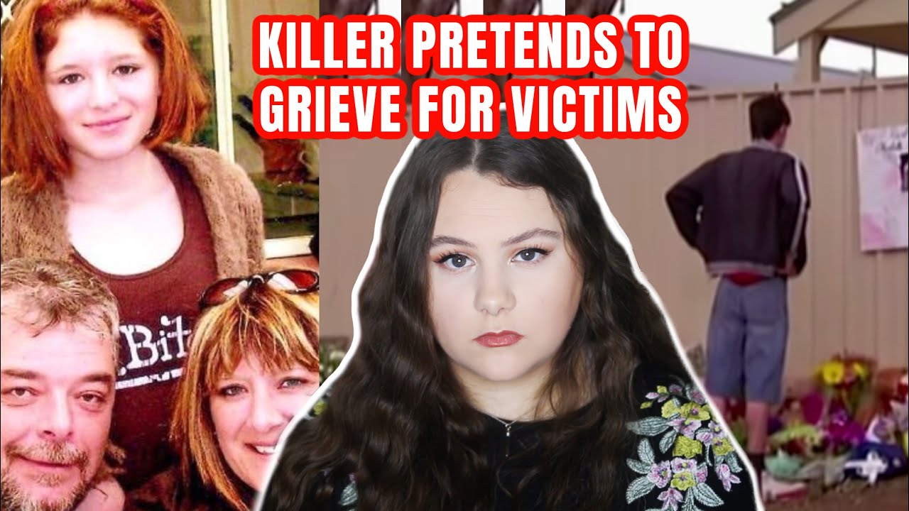 THE KAPUNDA TRIPLE MURDERS - SOLVED
