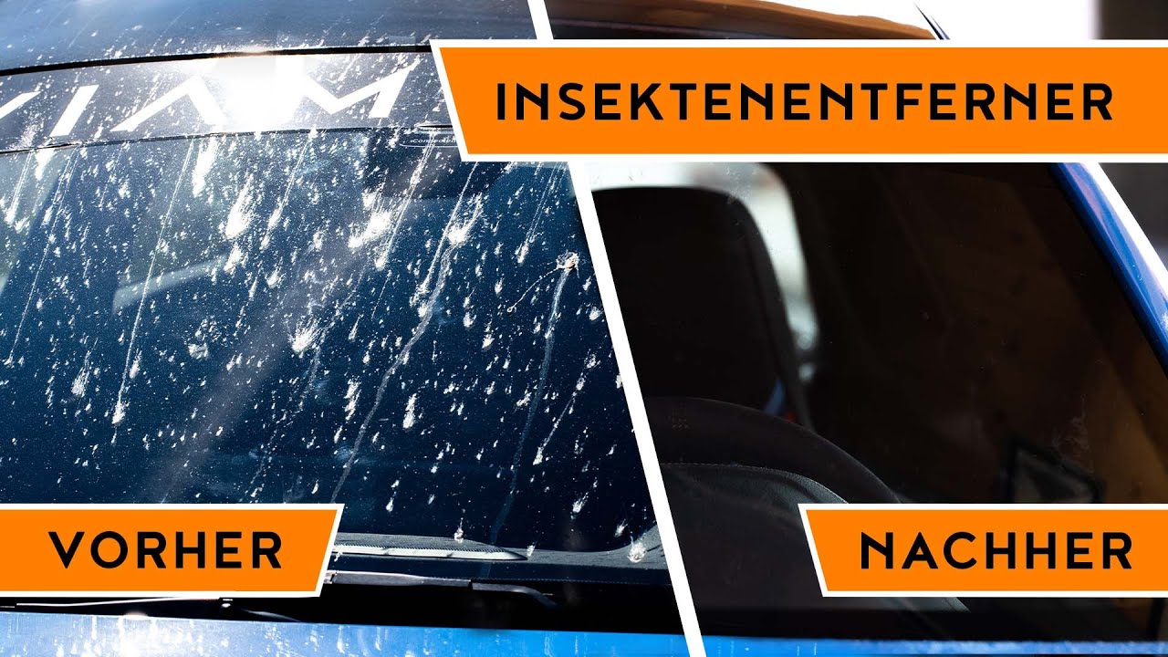 Viamontis Insect Remover I Insektenentferner | Tutorial, Test & Anwendung I BMW M2 CS