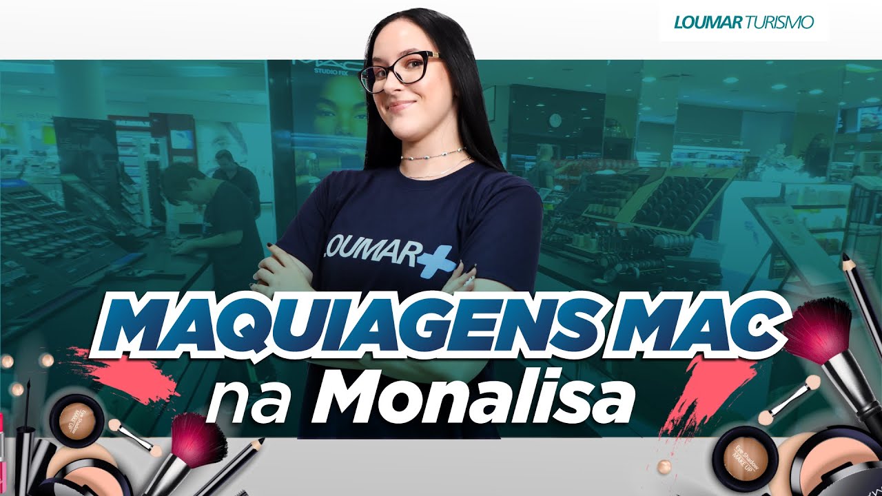 ONDE COMPRAR MAQUIAGENS MAC NO PARAGUAI