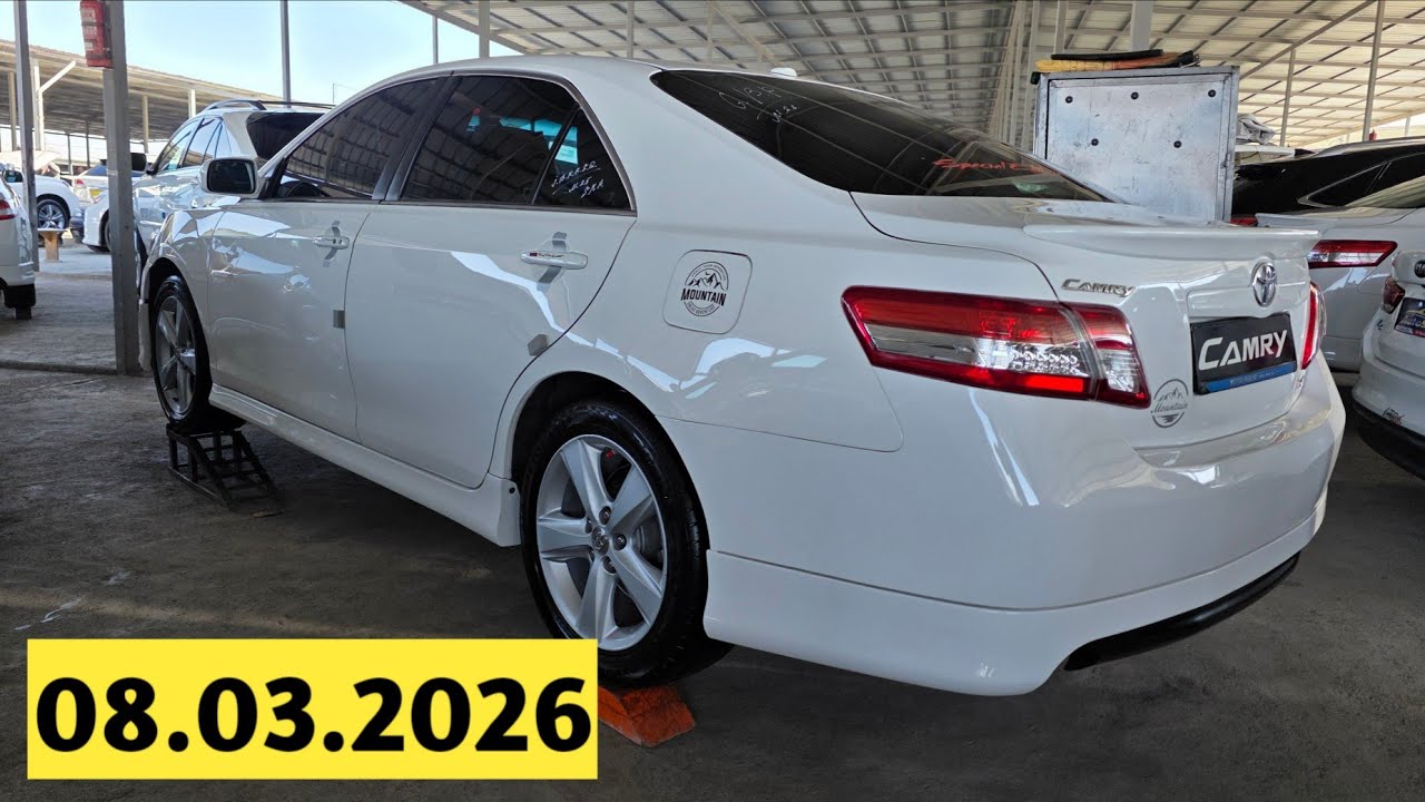 Мошинбозори Душанбе/// Toyota Camry, Hyundai Tucson, Hyundai Santafe 
