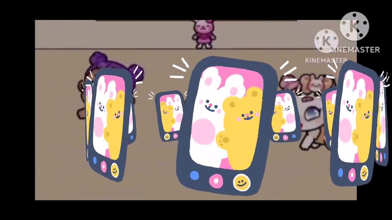 Avatar world baby blueberry inflation add round 2