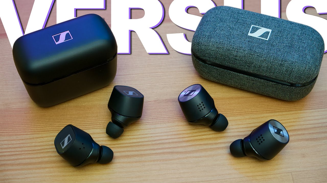 Sennheiser Momentum 2 Vs Sennheiser CX 400BT - The Differences You Should Know