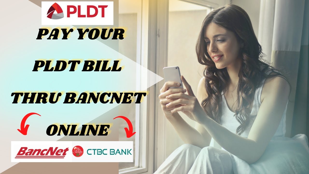 How to pay your PLDT Bill thru Bancnet online / Online bills payment / Miz Tee Tutorial