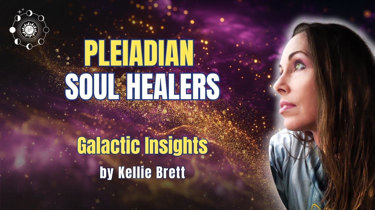 PLEIADIAN STARSEEDS  The 7 Sisters Through All 12 Houses | Complete Galactic Astrology Guide