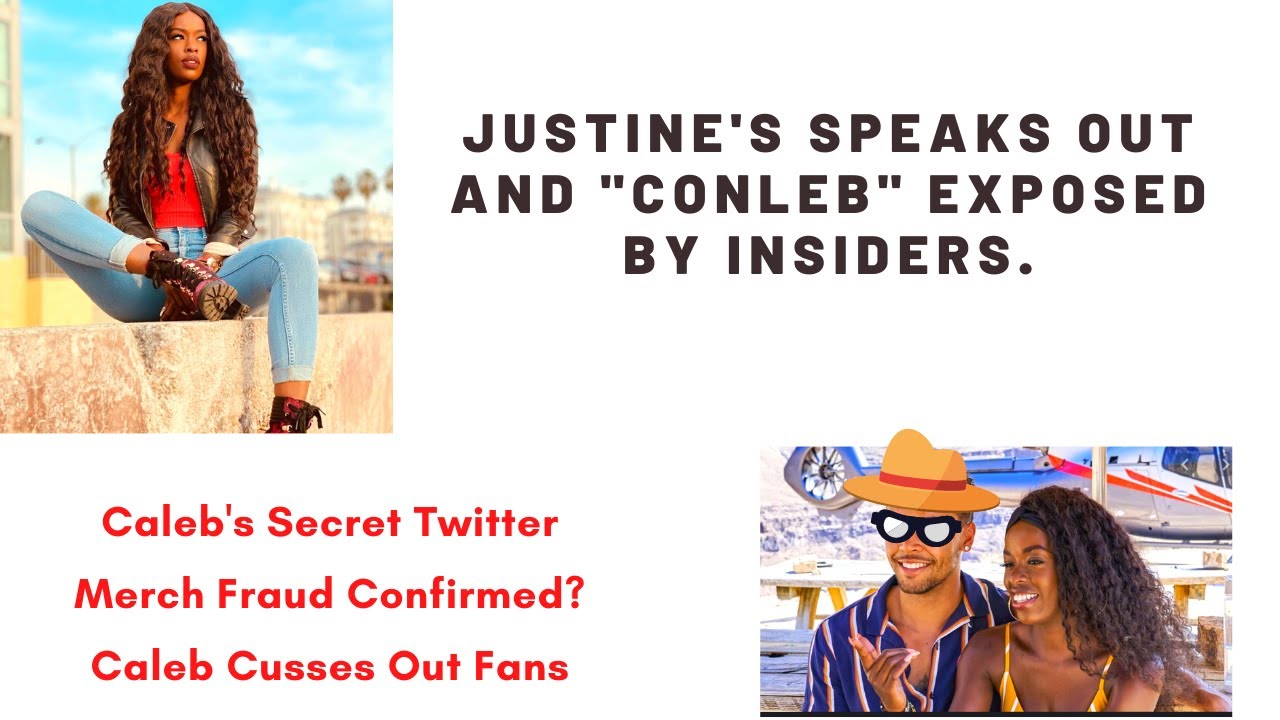 LOVE ISLAND USA Caleb Lashes Out and Justine Breaks Her Silence | Jaleb Update | Love Island 2021