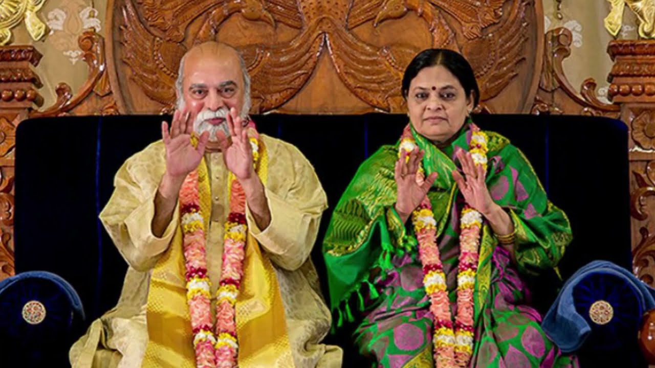 Sri Paramjyothi Amma Bhagavan Sashti kavacham I Malayalam