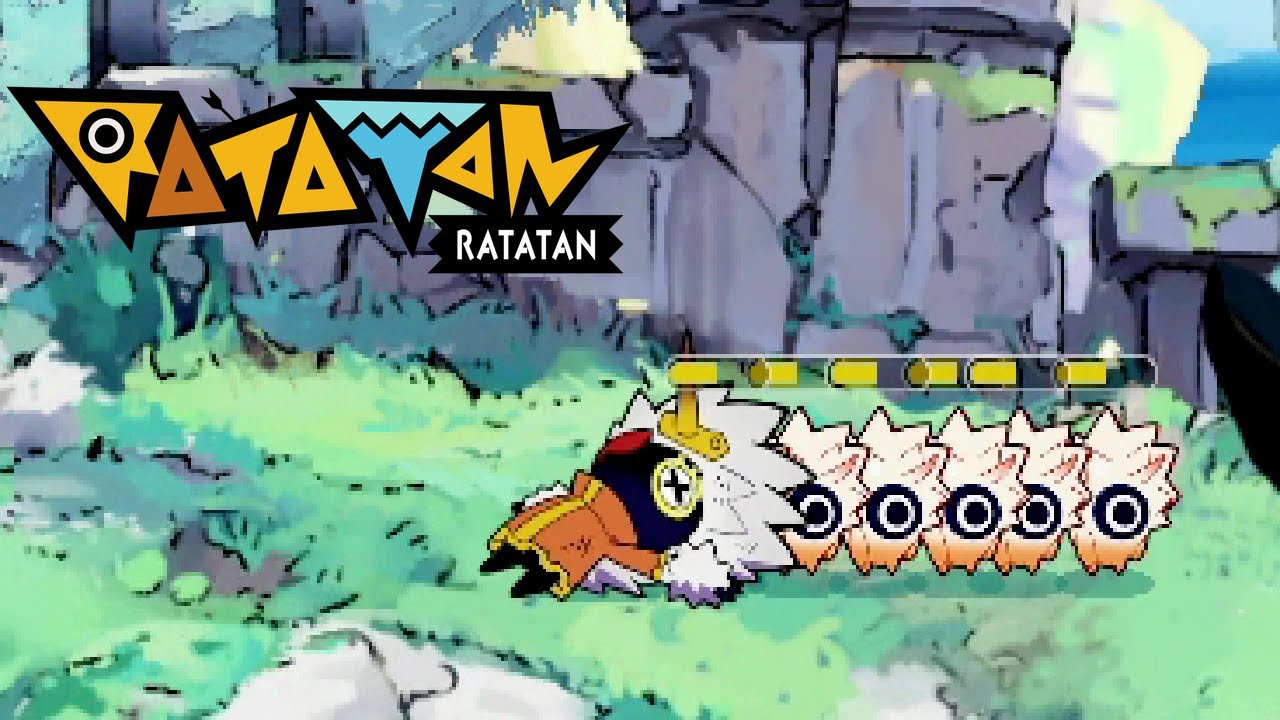 Ratatan Tutorial | Slay Dekadon [Audio Issues Edition]
