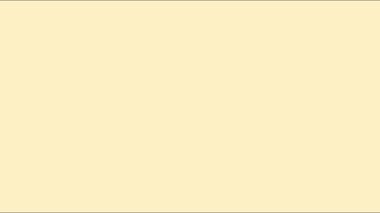 10 Hours of Light Yellow Screen In HD | TV, Mobile Phone, Tab Compatible Light Yellow Screen Video