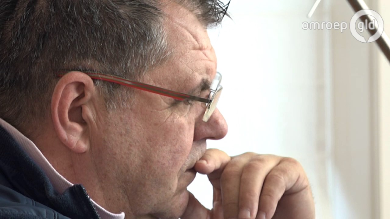 Radiopiraten in de Achterhoek