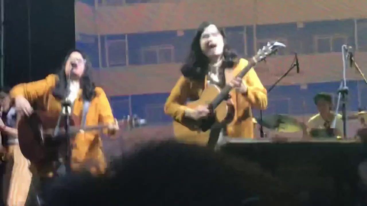 Ben&Ben - Ride Home (Karpos Live)