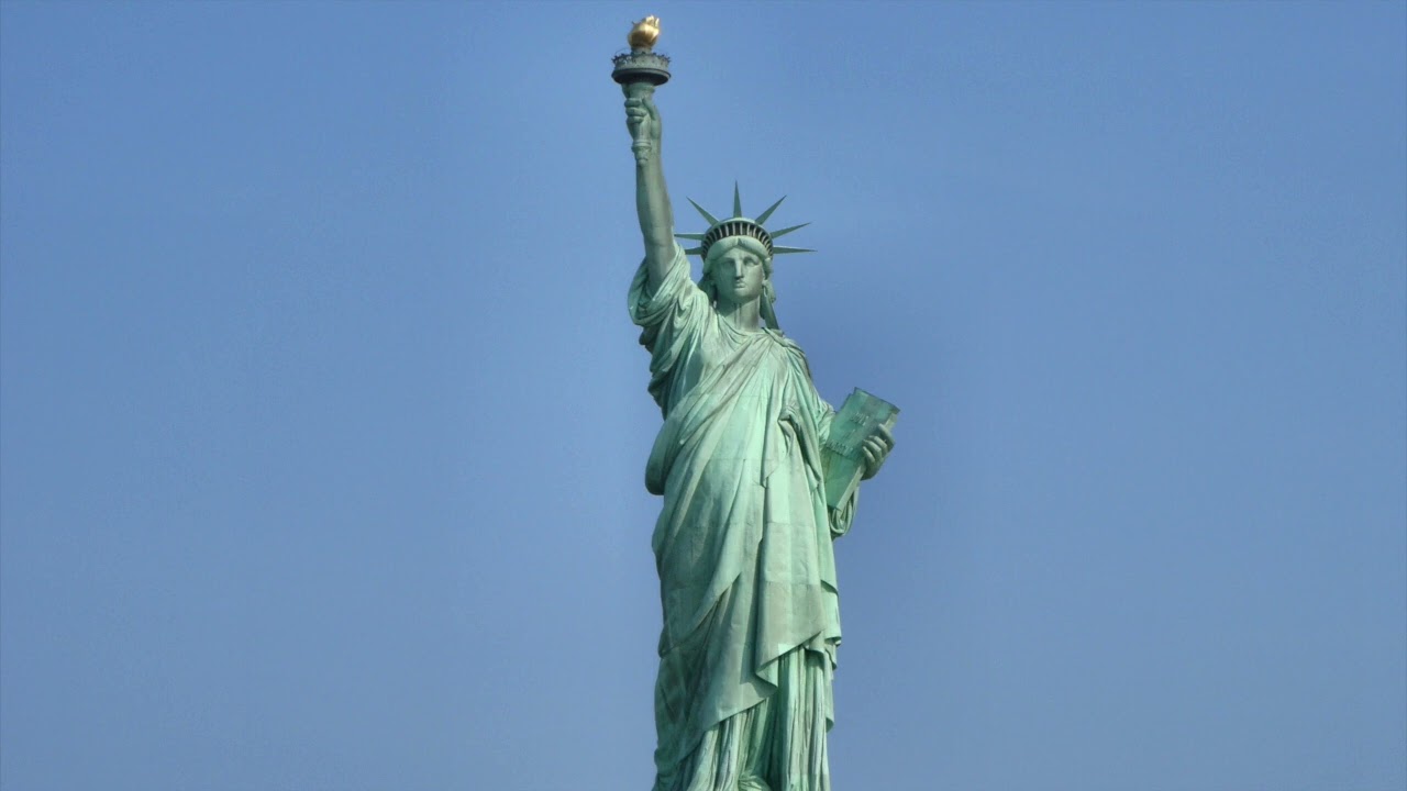 Amerika