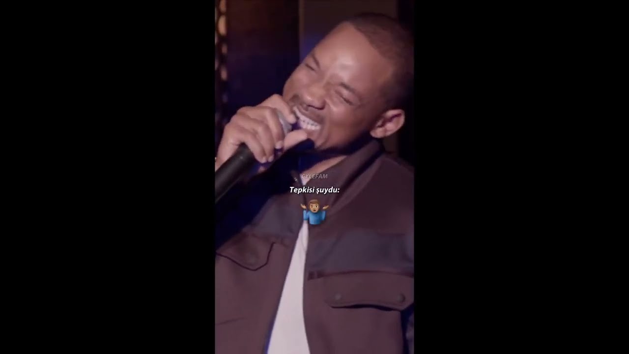 will smith, oğlu jaden&rsquo;ın 