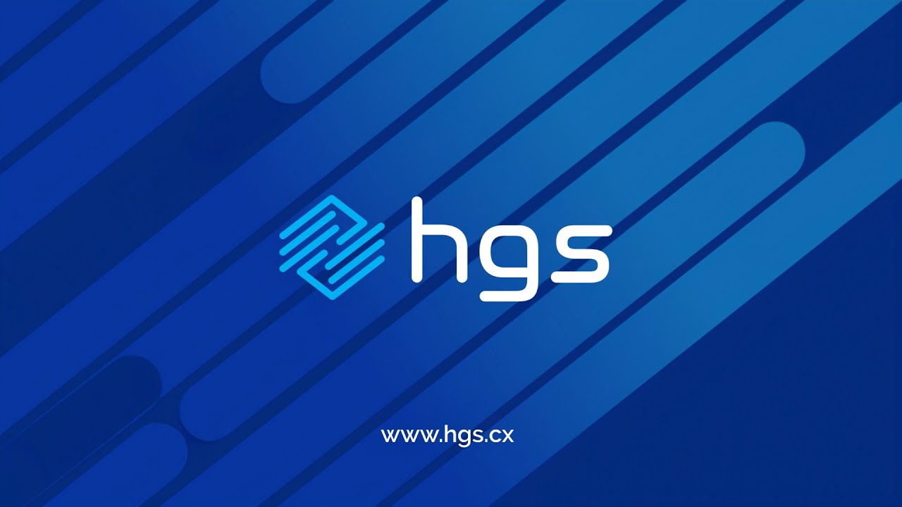 HGS unveils new digital-led vision