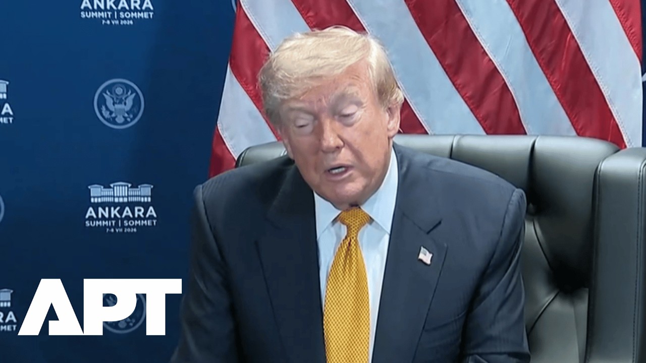 Трамп распорядился прекратить всю торговлю США с Испанией, назвав её &laquo;ужасным&raquo; партнером по НАТО ...