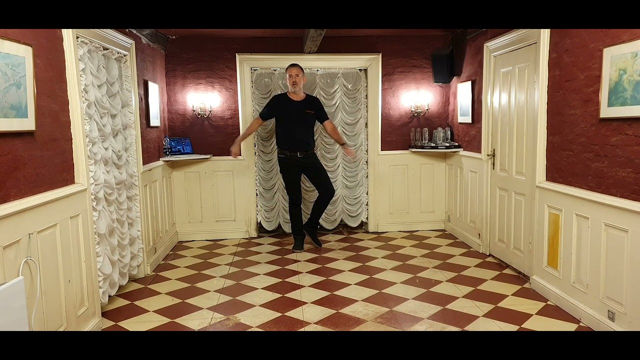 Drop the Rules, by Niels Poulsen (Demo and walk-through)