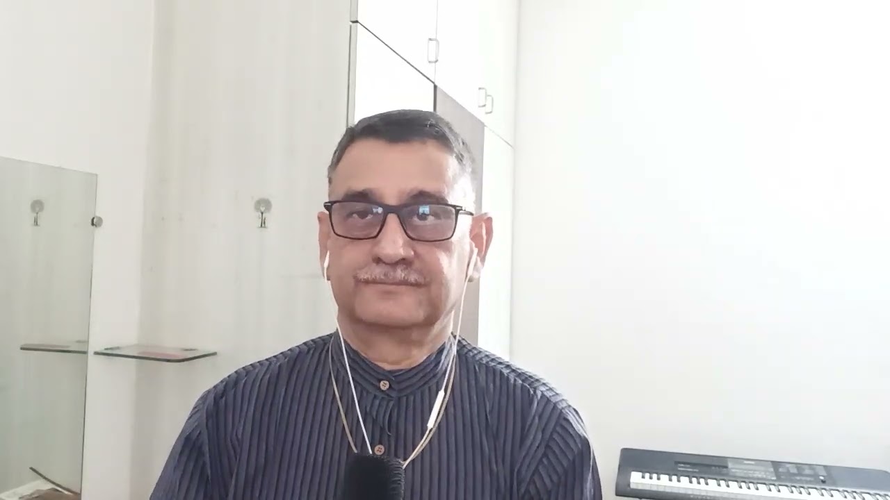 माँझी नैया ढूँढे किनारा.., गायक: मुकेश,फिल्म: उपहार, संगीत: लक्ष्मीकांत प्यारेलाल,गीत: आनन्द बक्षी.