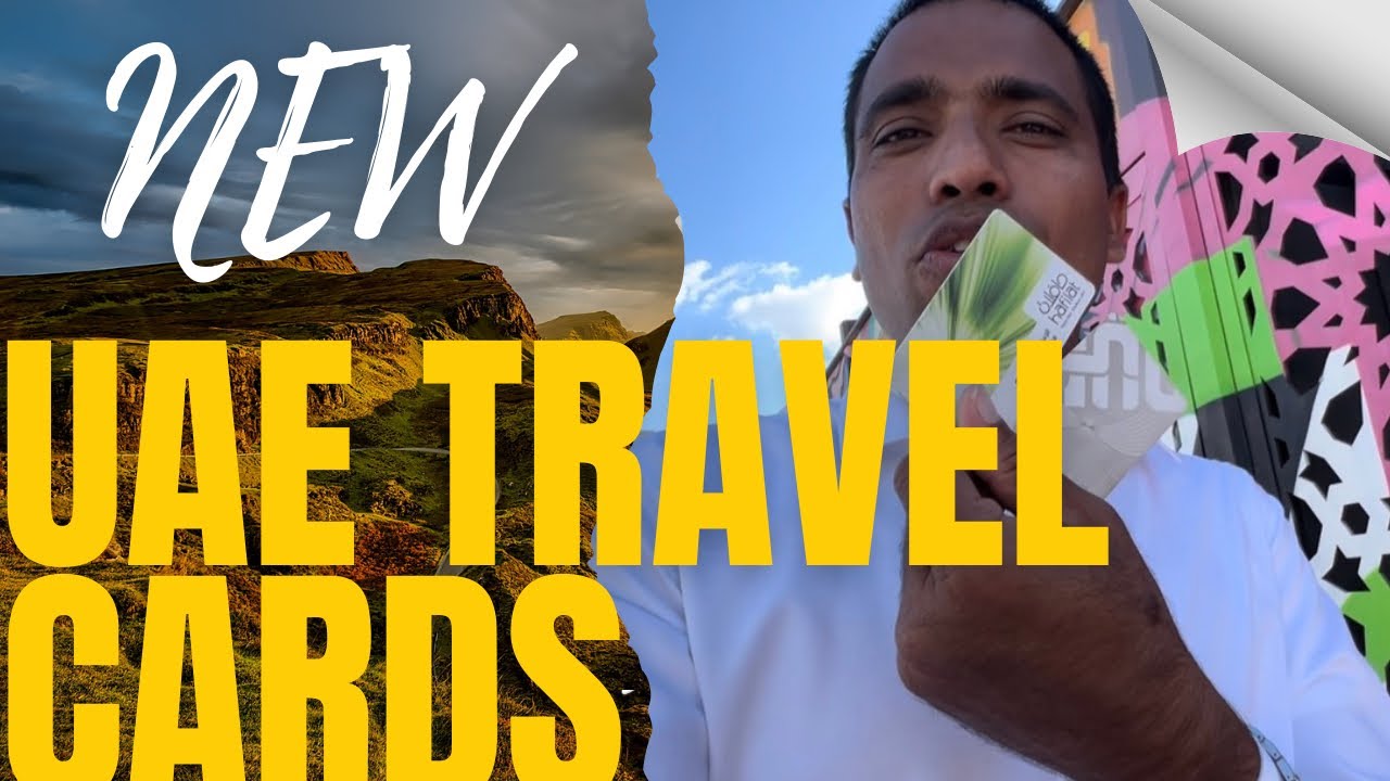 First Time Dubai UAE? Bus, Metro & Taxi safar 🚆🚌