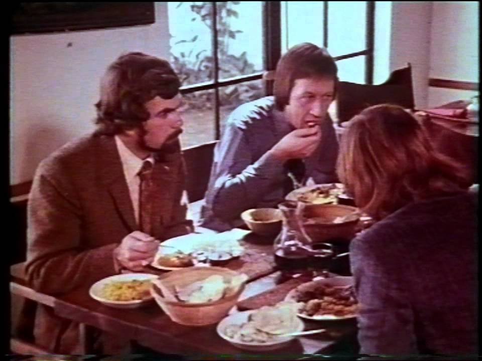 A taste of Adelaide (1973)