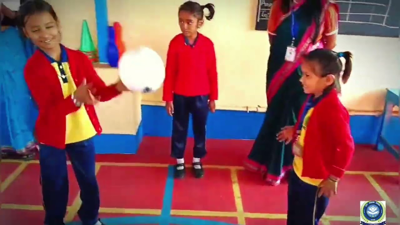 # citymissionschool #culturalactivities #bigbangtheory#dailyinteractivesession #funengagment