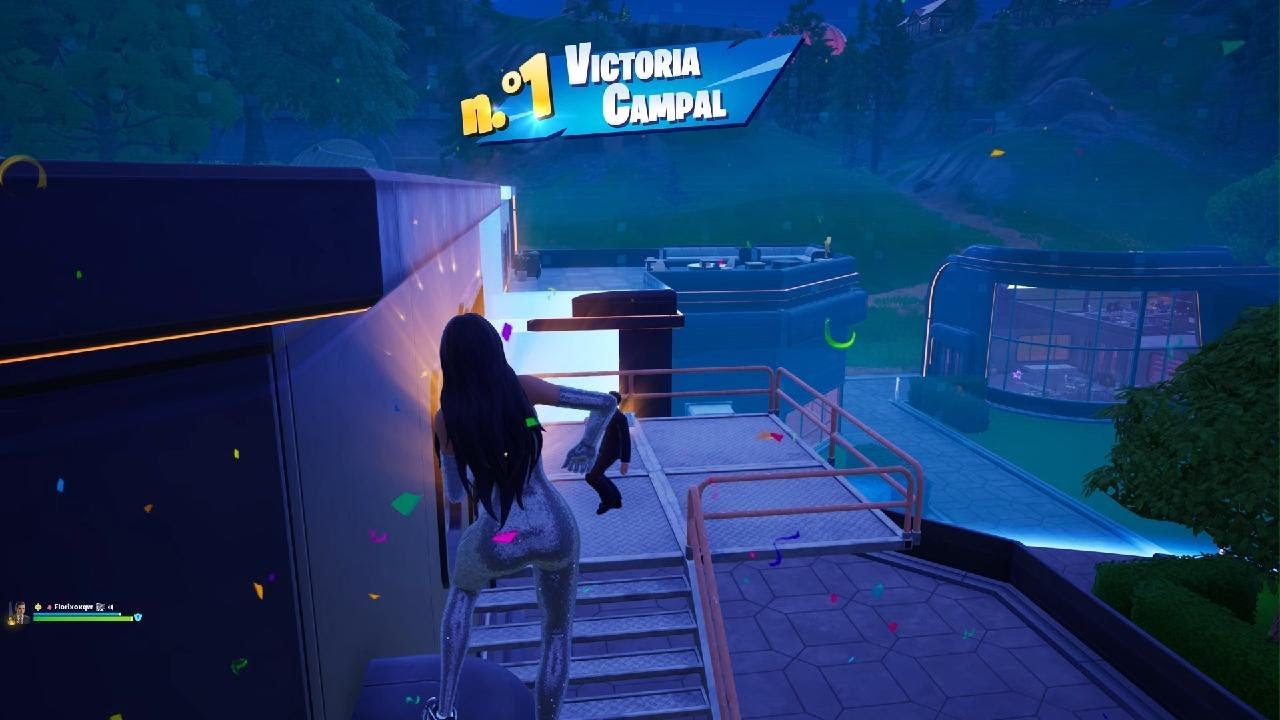 Fortnite Ranked Se Ve Que Si Le Sabes Luisito👑🥶🥇😅