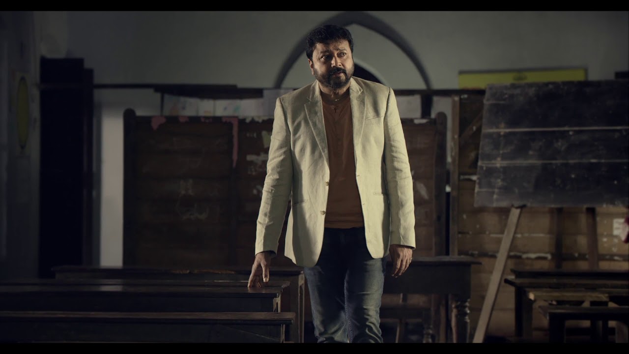 KAIRALI TMT ad 2016 ft. Jayaram