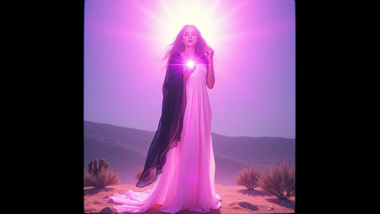 Identidad Celestial /Celestial Identity (bilingue) #musicacristiana #contemporarychristianmusic